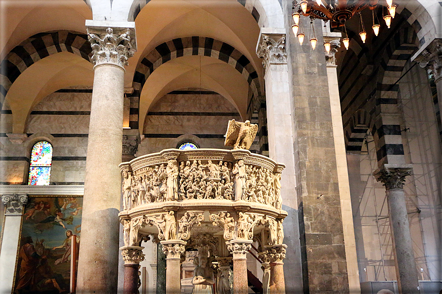 foto Cattedrale di Santa Maria Assunta